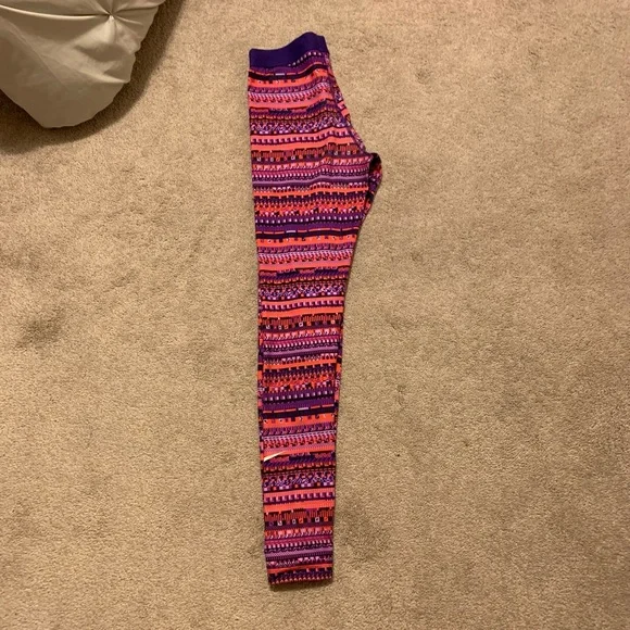 Nike Pro Leggings - Picture 3 of 5